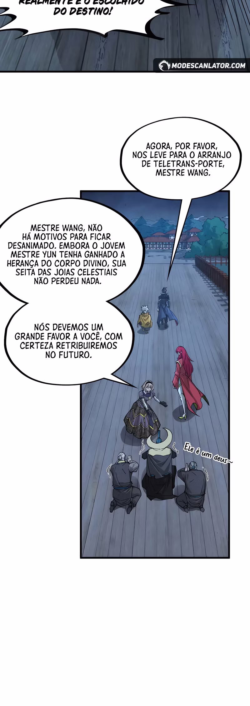 Página 4 do Capítulo 291