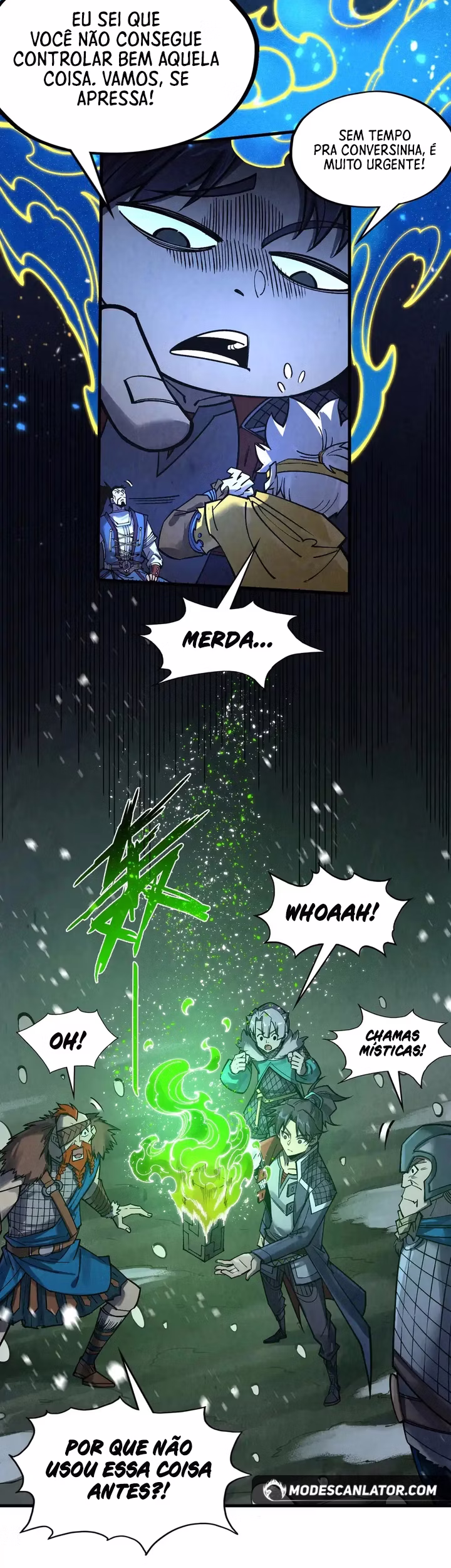 Página 8 do Capítulo 293