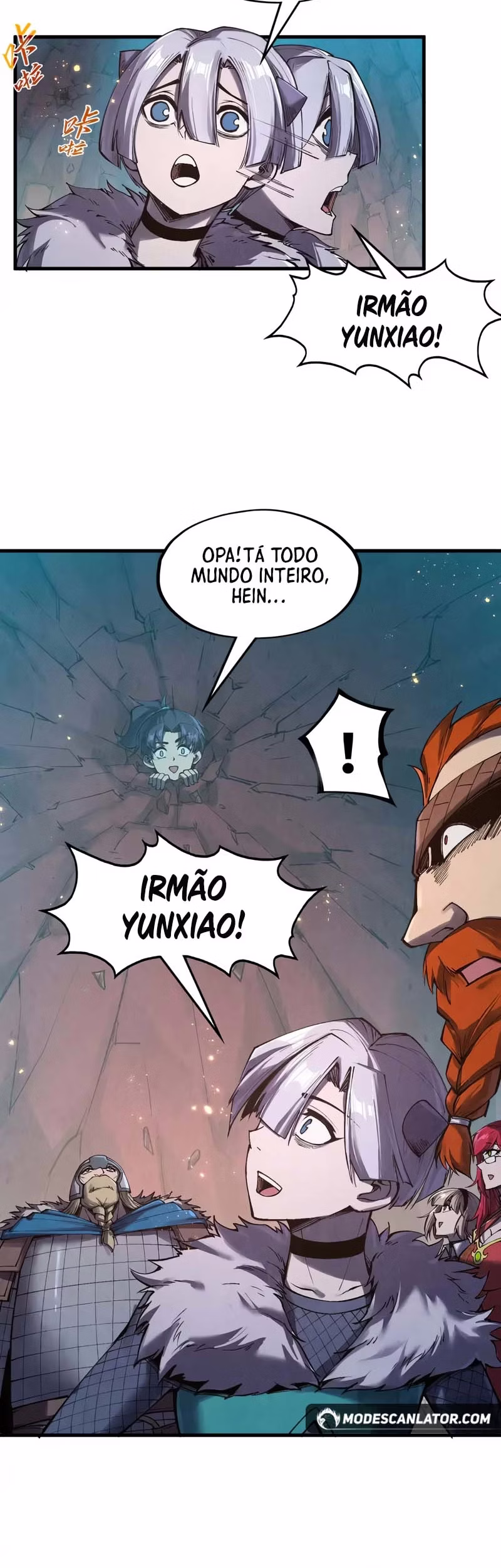Página 5 do Capítulo 297