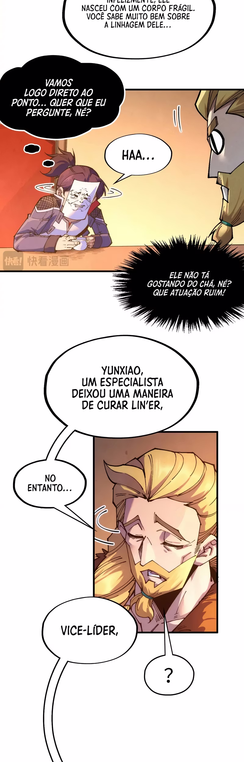 Página 11 do Capítulo 300