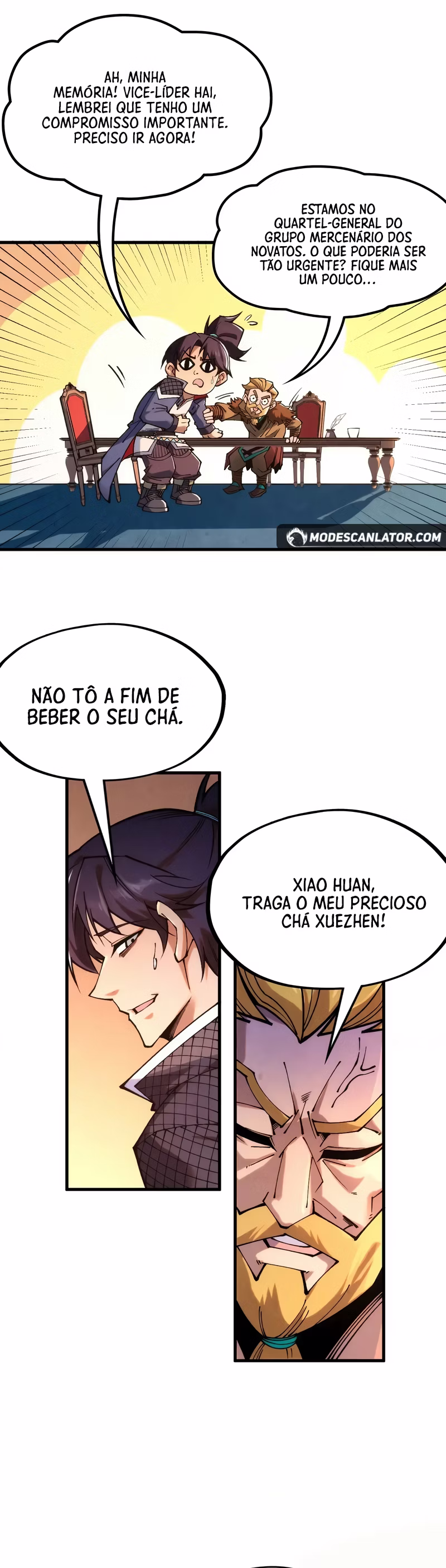 Página 14 do Capítulo 300