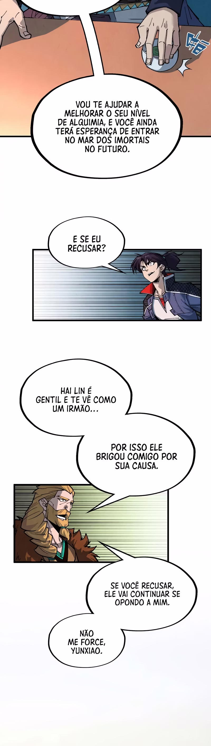 Página 22 do Capítulo 300