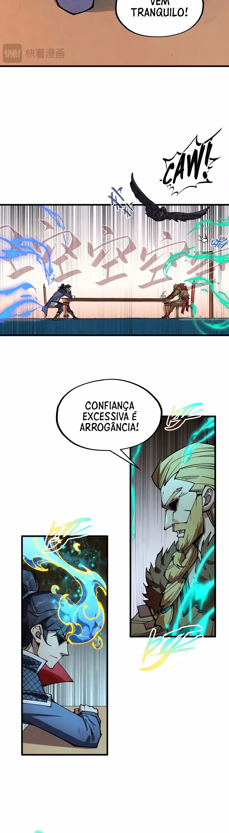 Página 25 do Capítulo 300