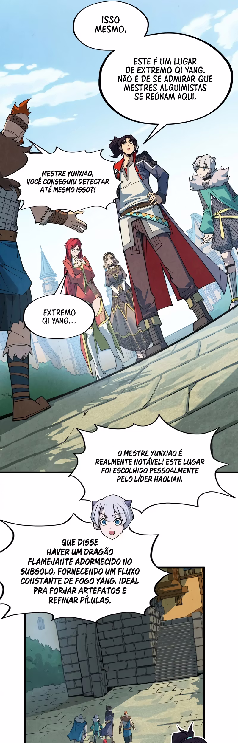Página 14 do Capítulo 301