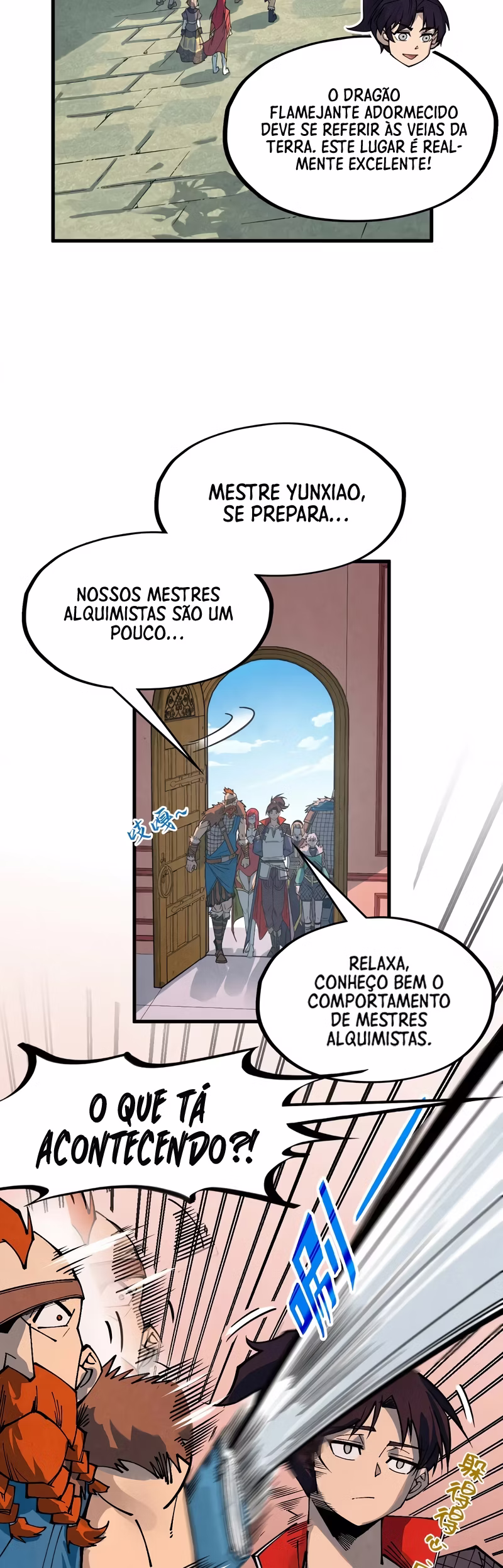Página 15 do Capítulo 301