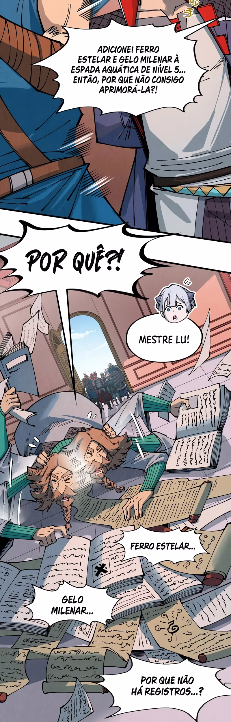 Página 16 do Capítulo 301