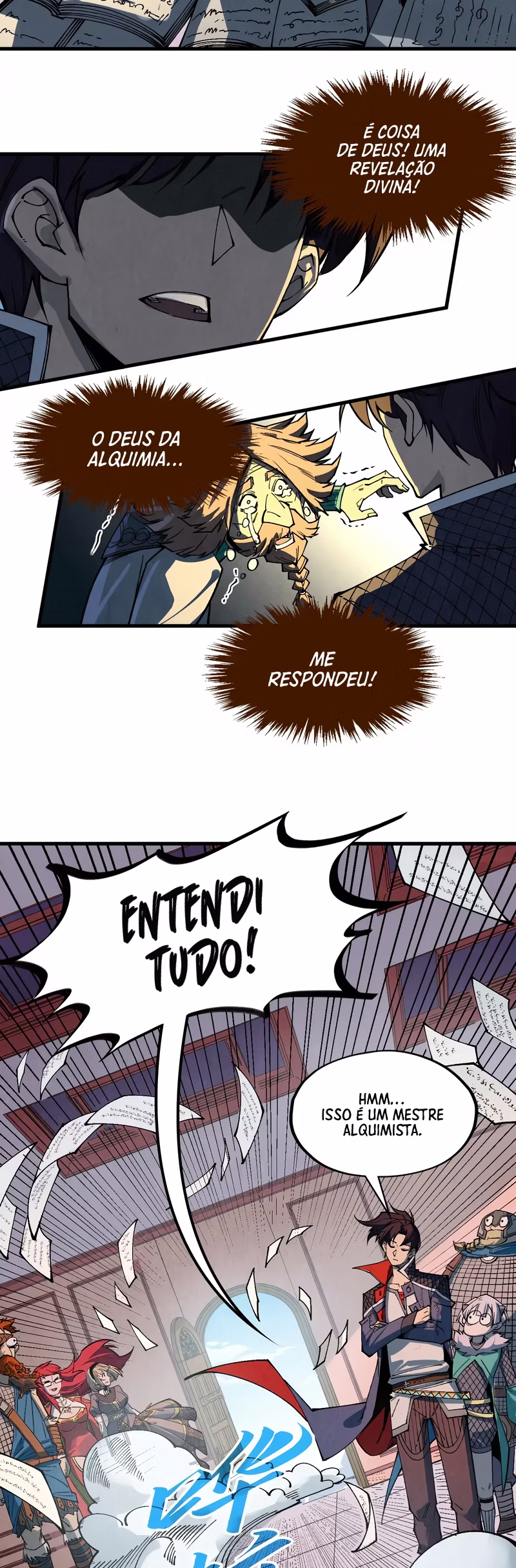 Página 19 do Capítulo 301