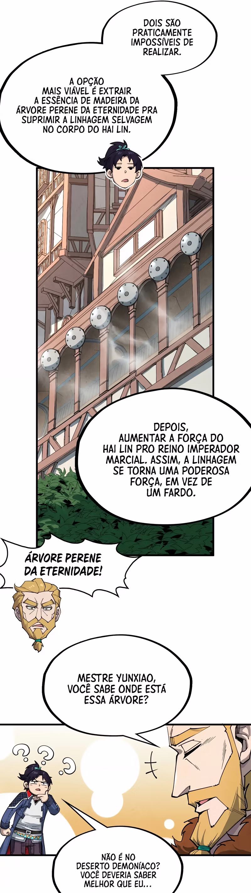 Página 5 do Capítulo 301