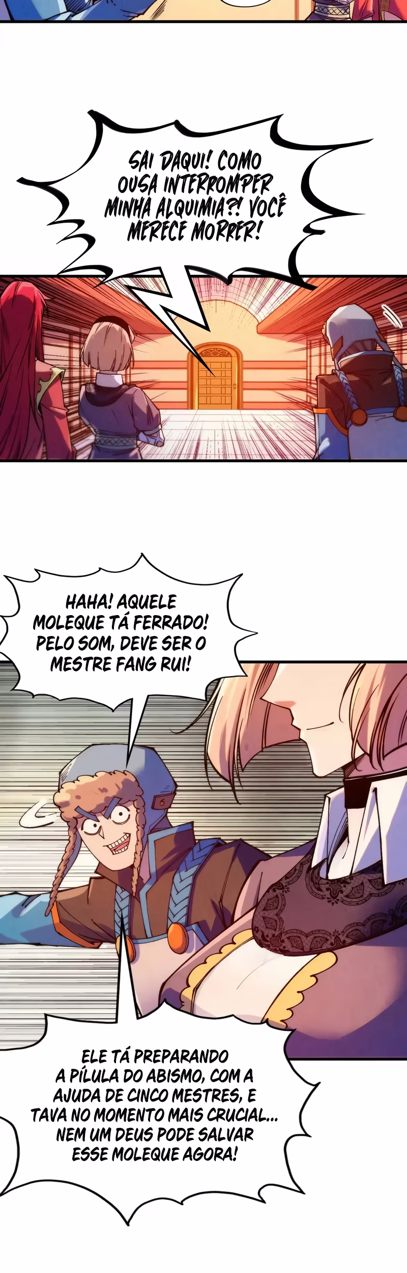 Página 10 do Capítulo 302