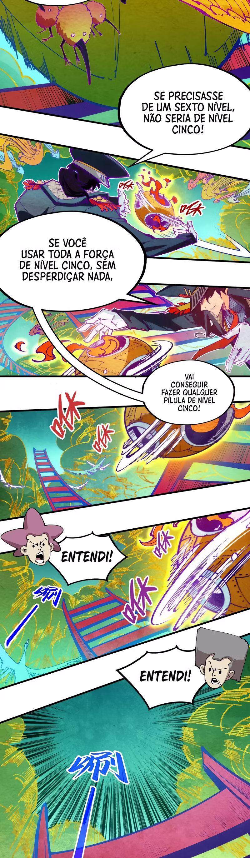 Página 19 do Capítulo 302