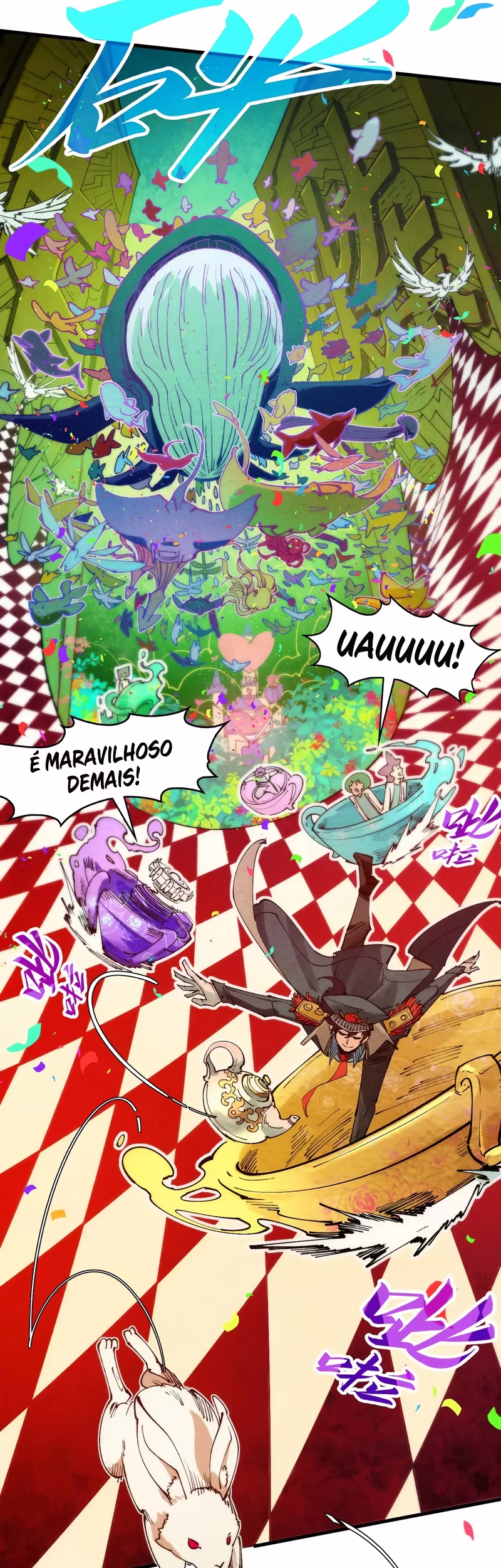 Página 23 do Capítulo 302