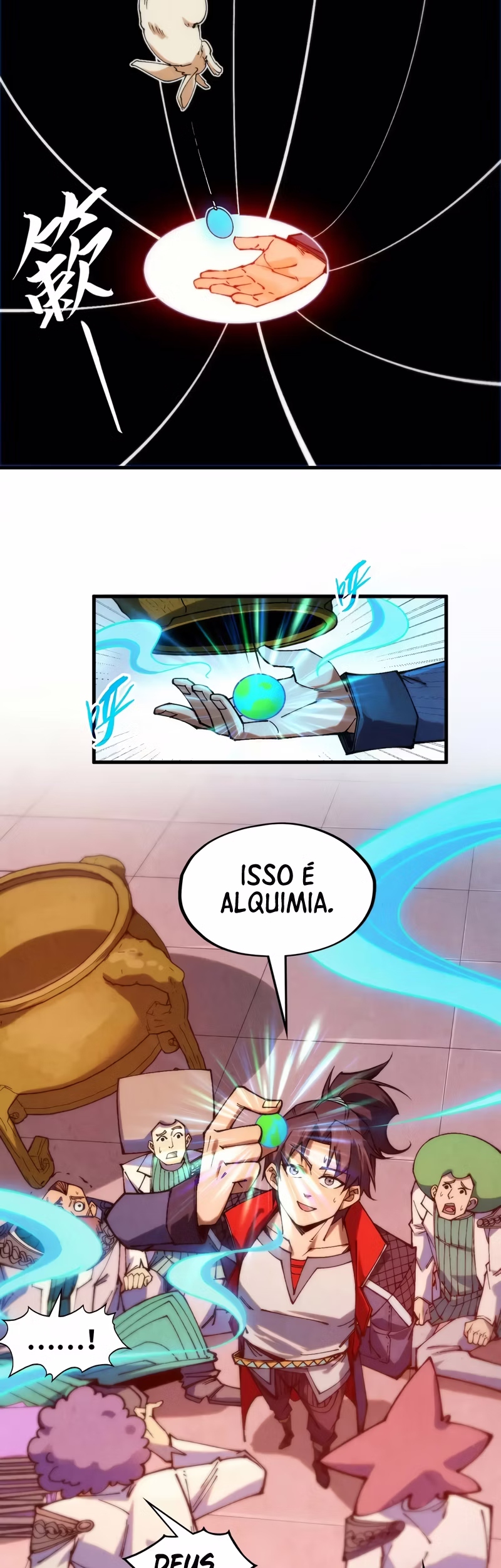 Página 25 do Capítulo 302