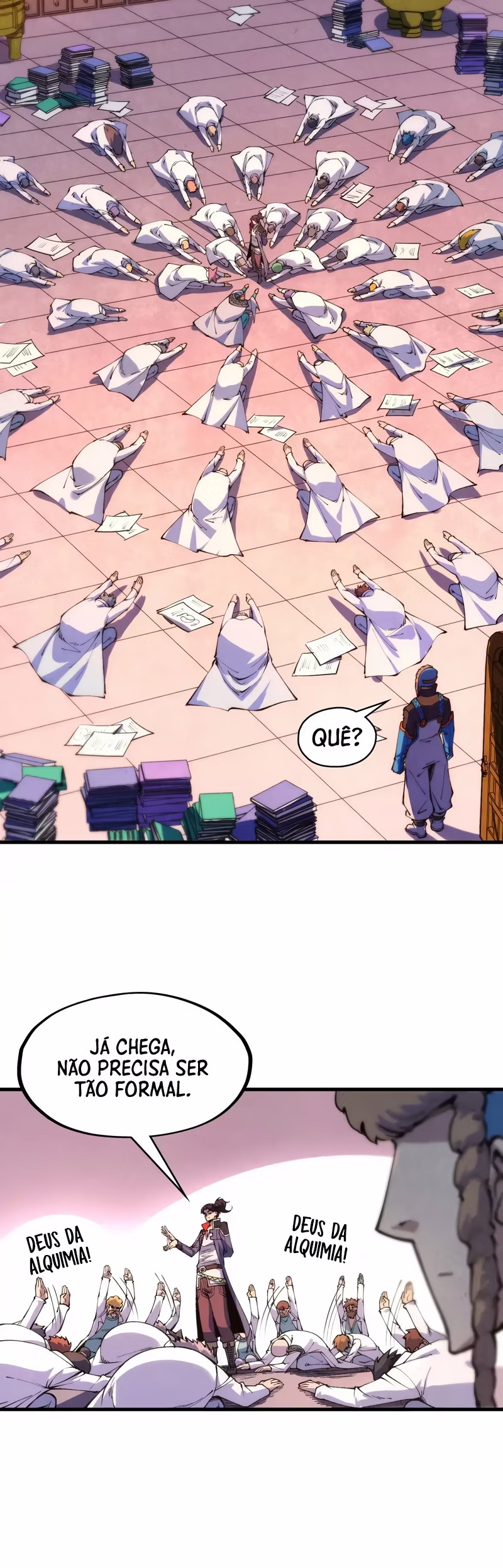 Página 29 do Capítulo 302