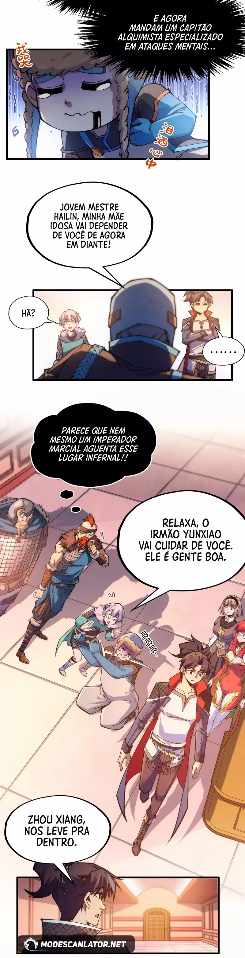 Página 6 do Capítulo 302
