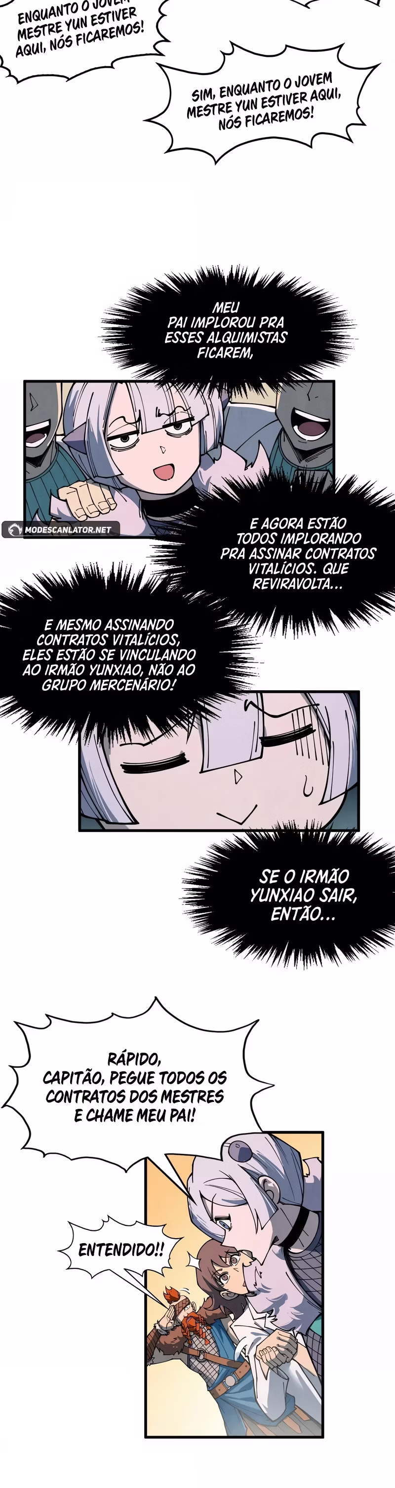 Página 14 do Capítulo 303