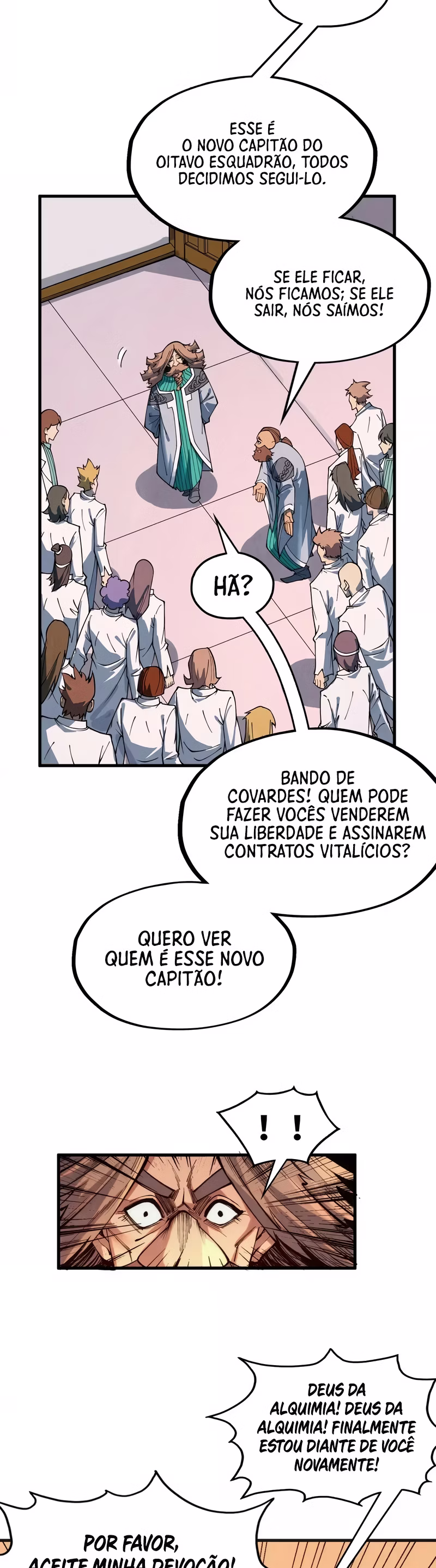Página 16 do Capítulo 303