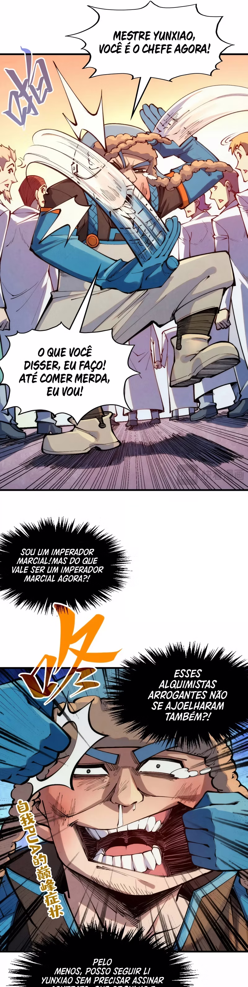 Página 18 do Capítulo 303
