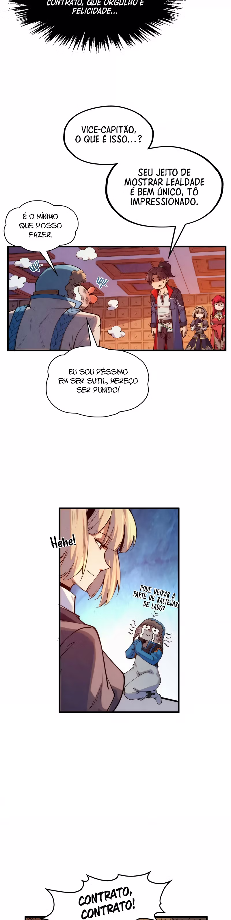 Página 19 do Capítulo 303
