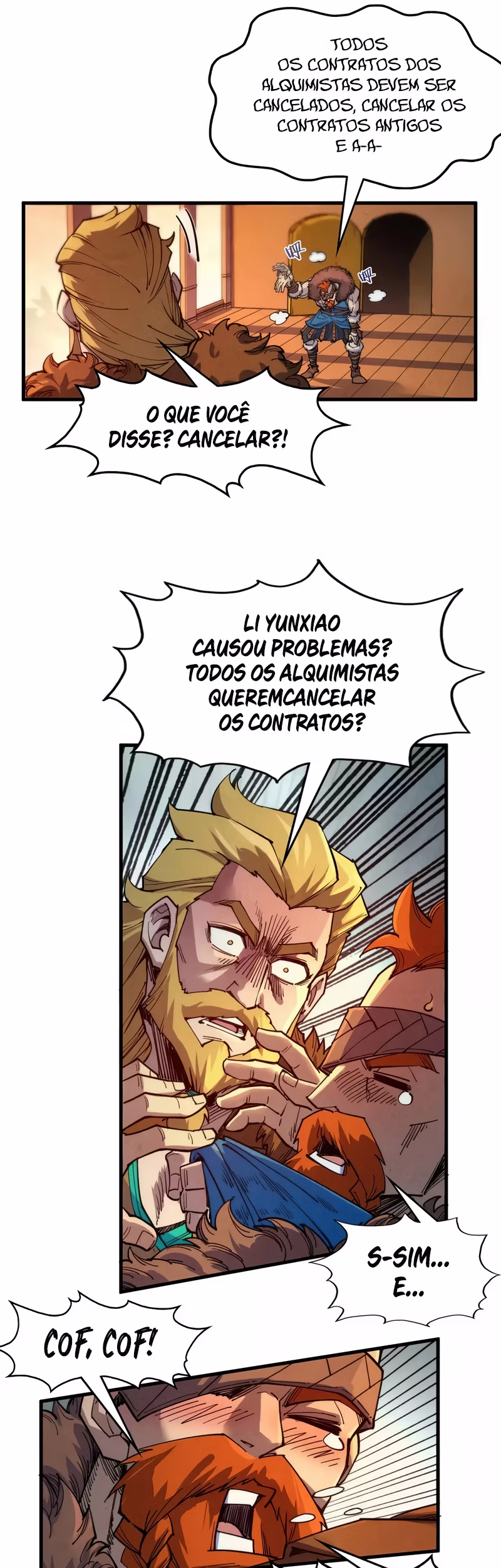 Página 21 do Capítulo 303