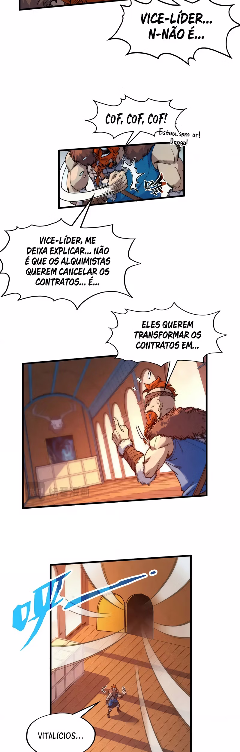 Página 22 do Capítulo 303