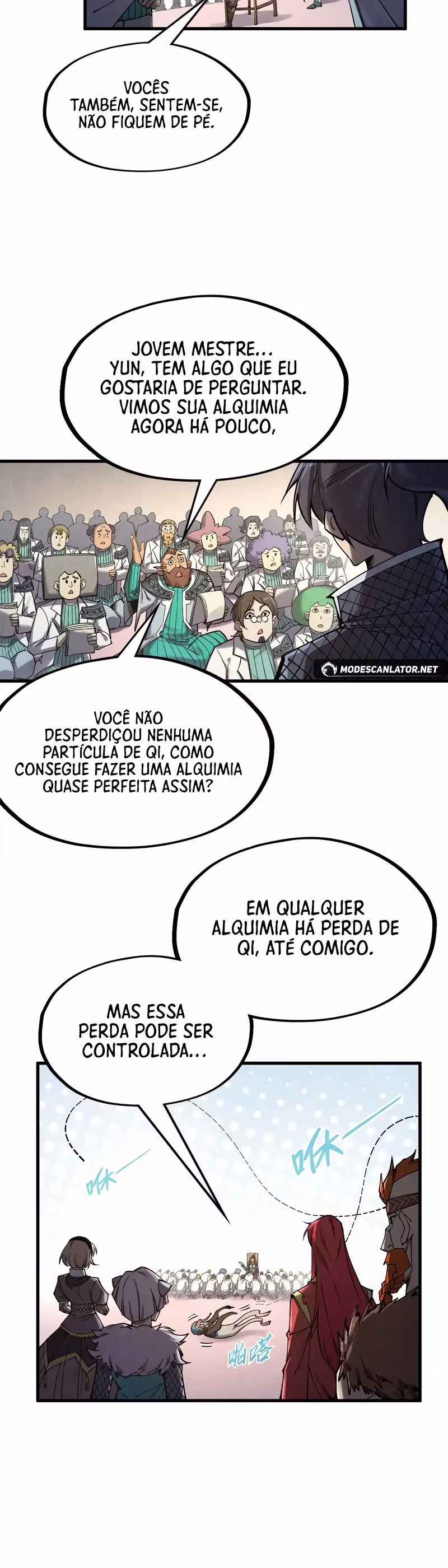 Página 7 do Capítulo 303