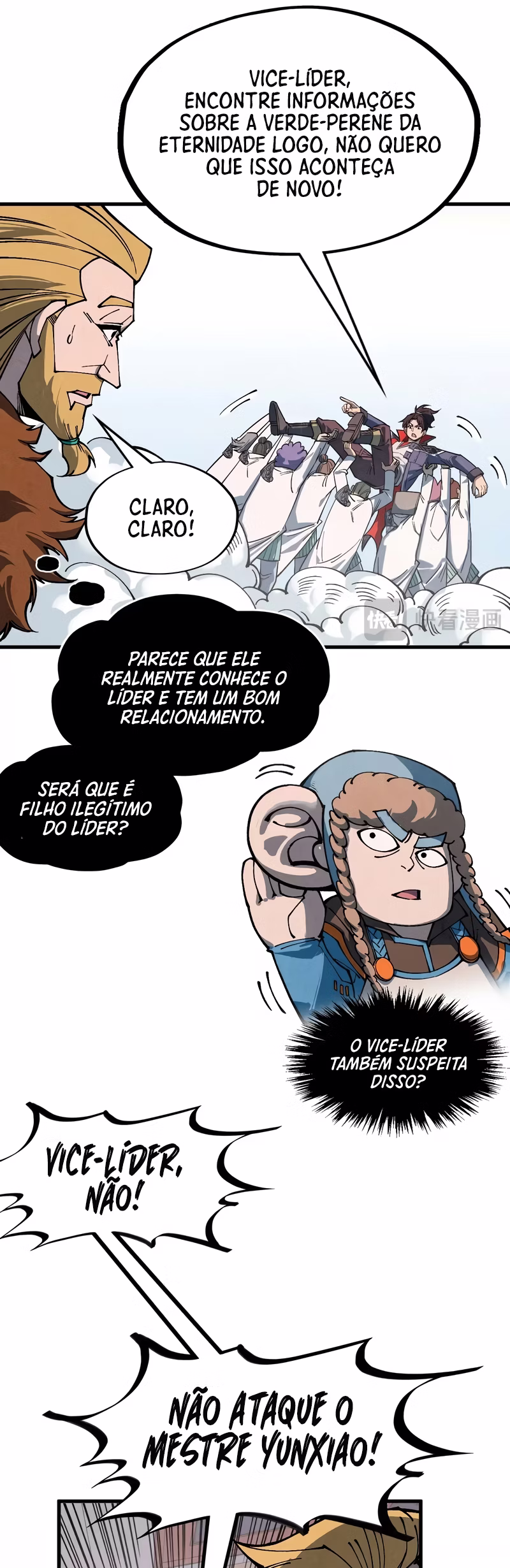 Página 14 do Capítulo 304