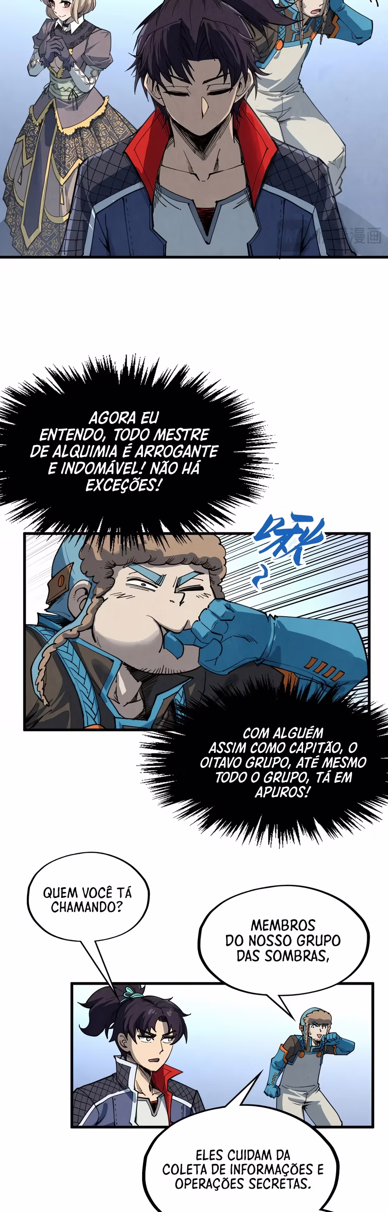 Página 30 do Capítulo 304