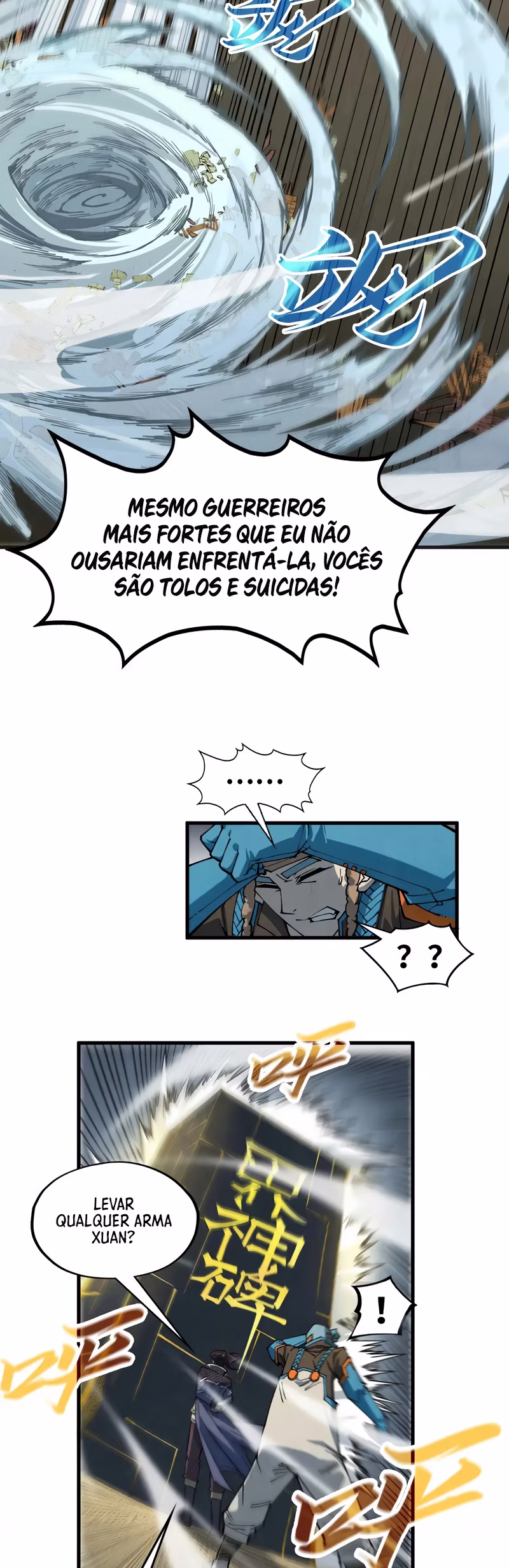 Página 19 do Capítulo 305