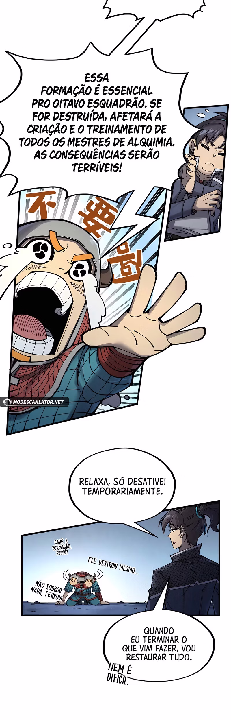 Página 15 do Capítulo 307