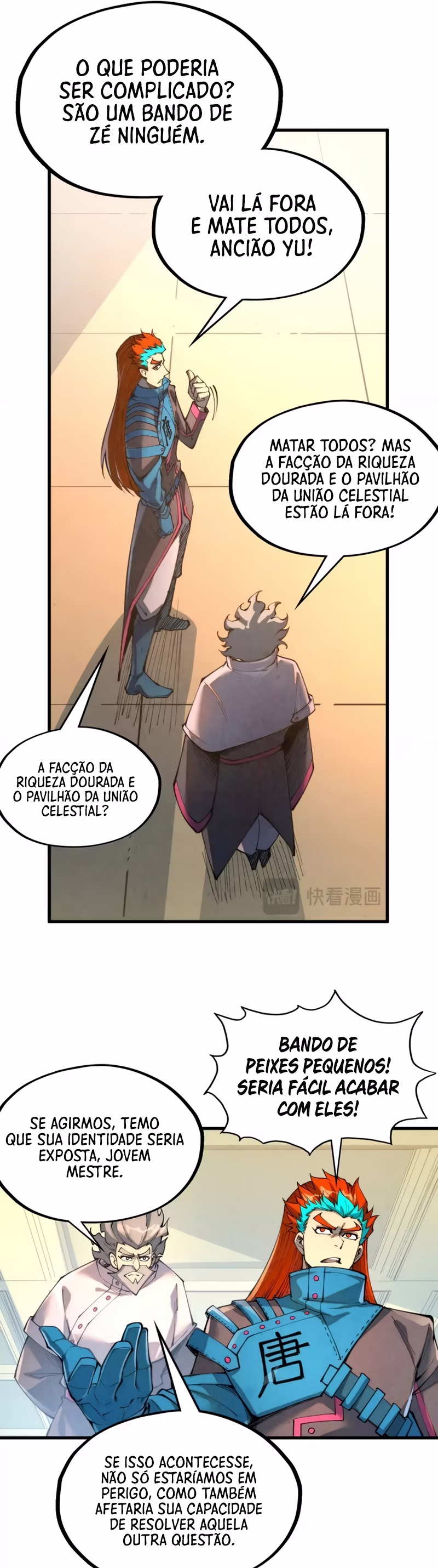 Página 10 do Capítulo 317