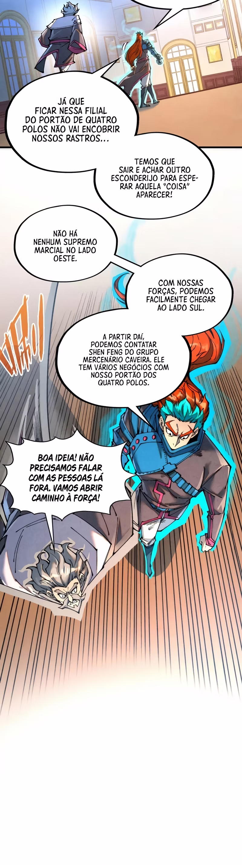 Página 13 do Capítulo 317