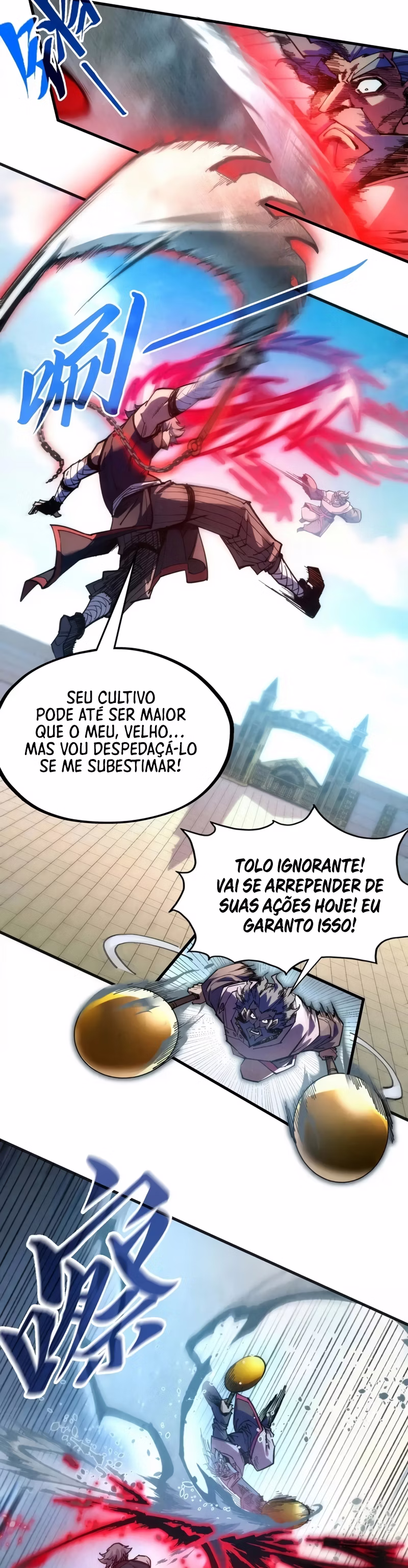 Página 23 do Capítulo 317