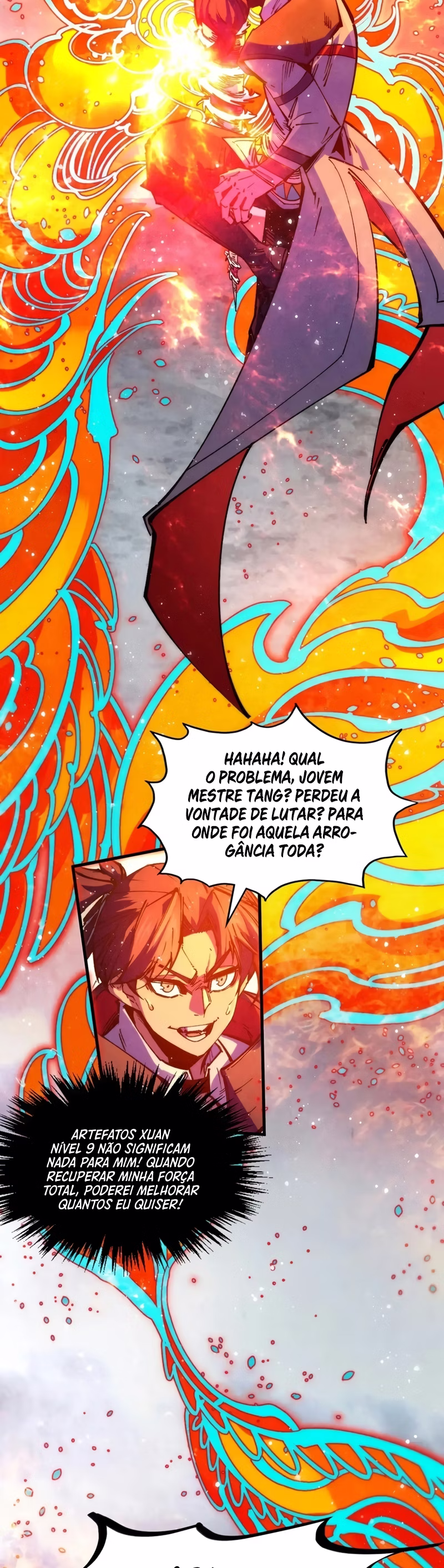 Página 19 do Capítulo 318