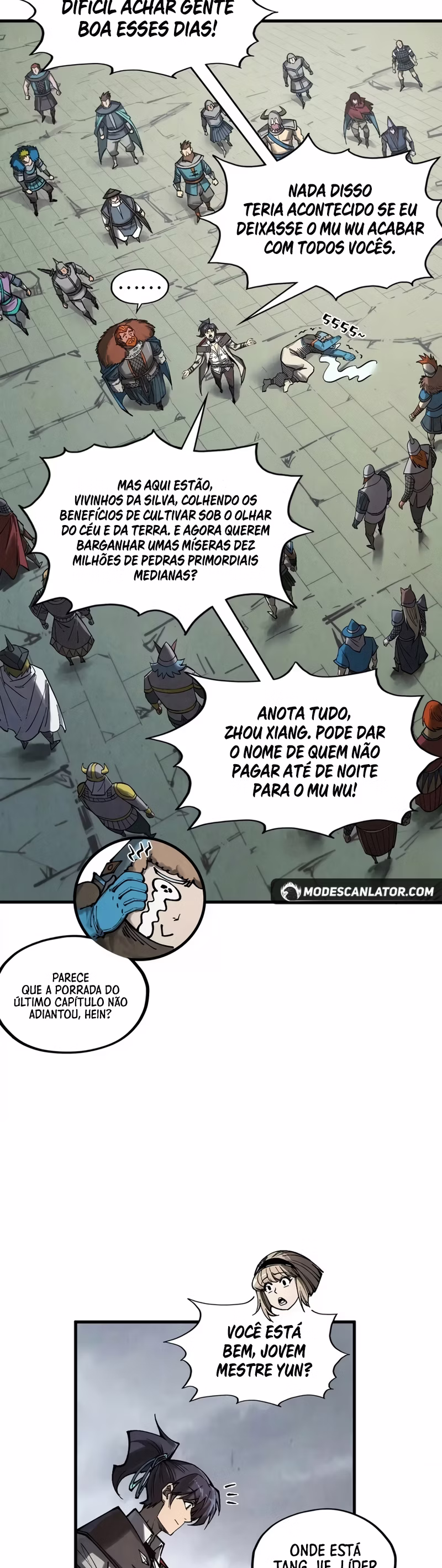 Página 3 do Capítulo 320