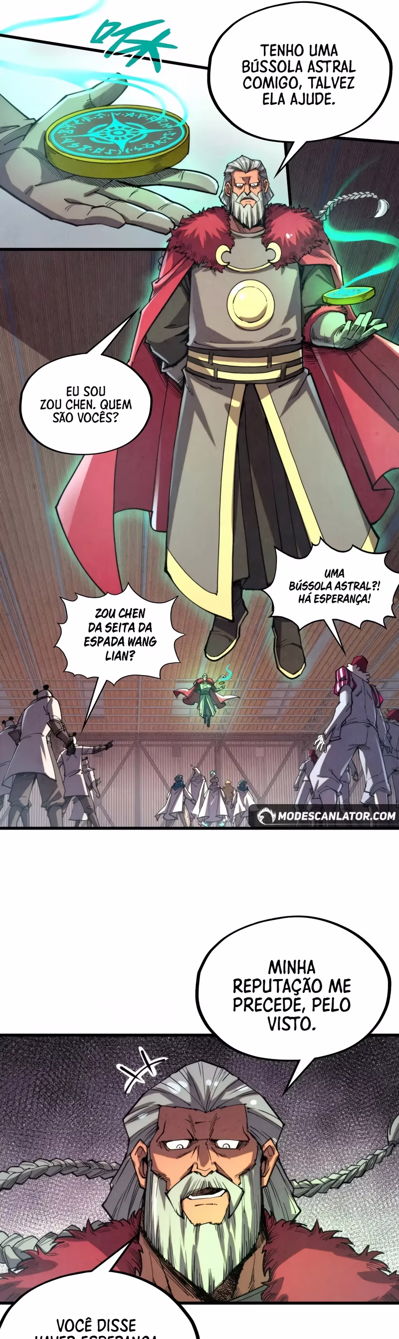 Página 10 do Capítulo 330
