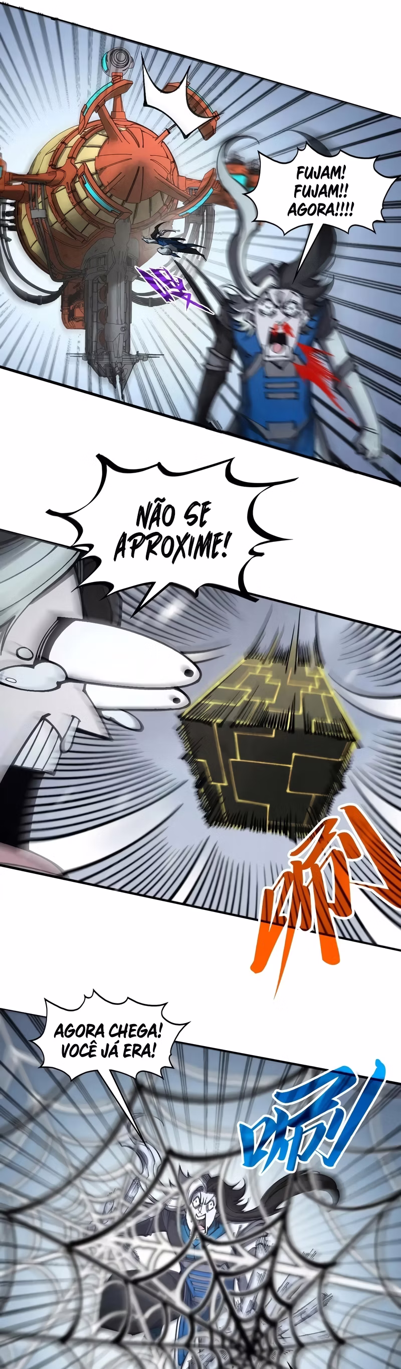Página 21 do Capítulo 332