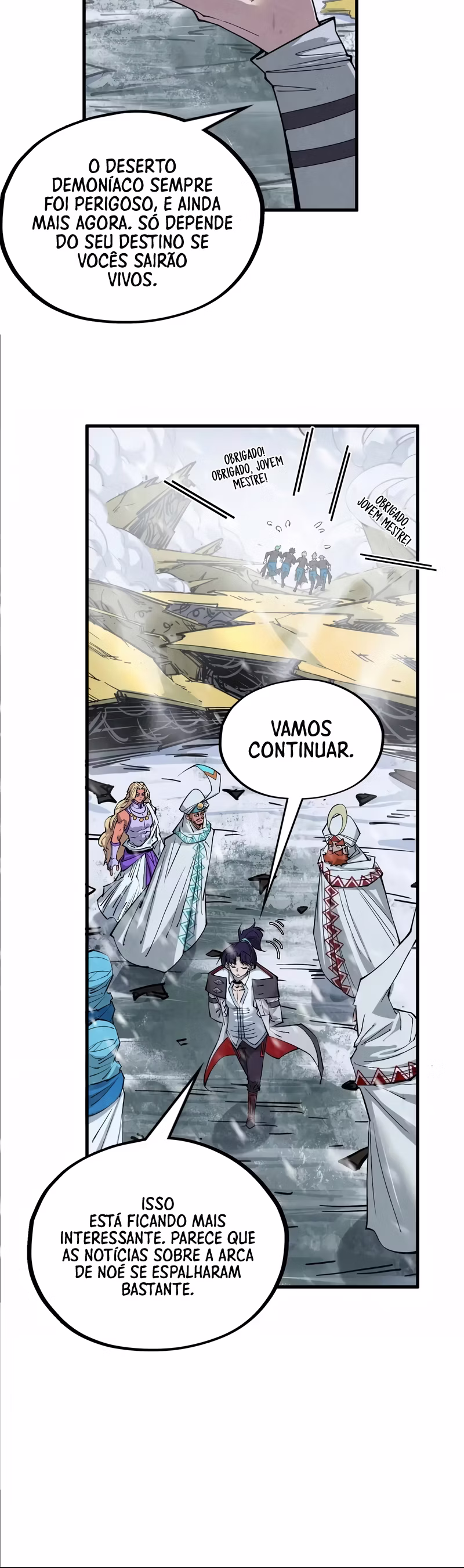 Página 28 do Capítulo 332