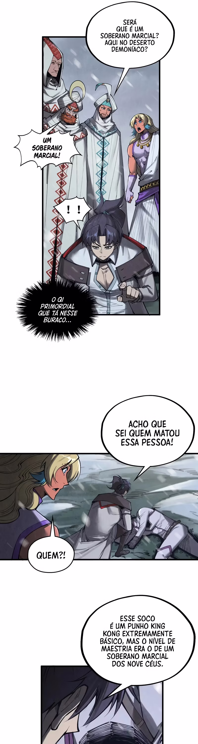 Página 21 do Capítulo 331