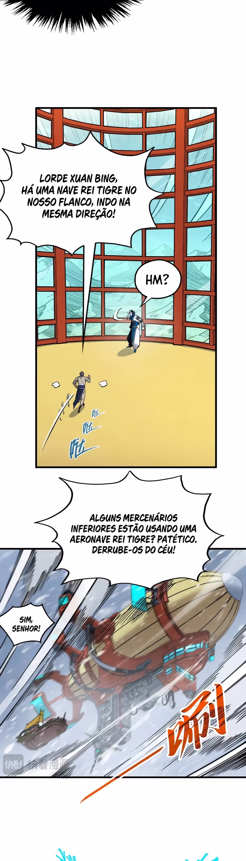 Página 25 do Capítulo 333