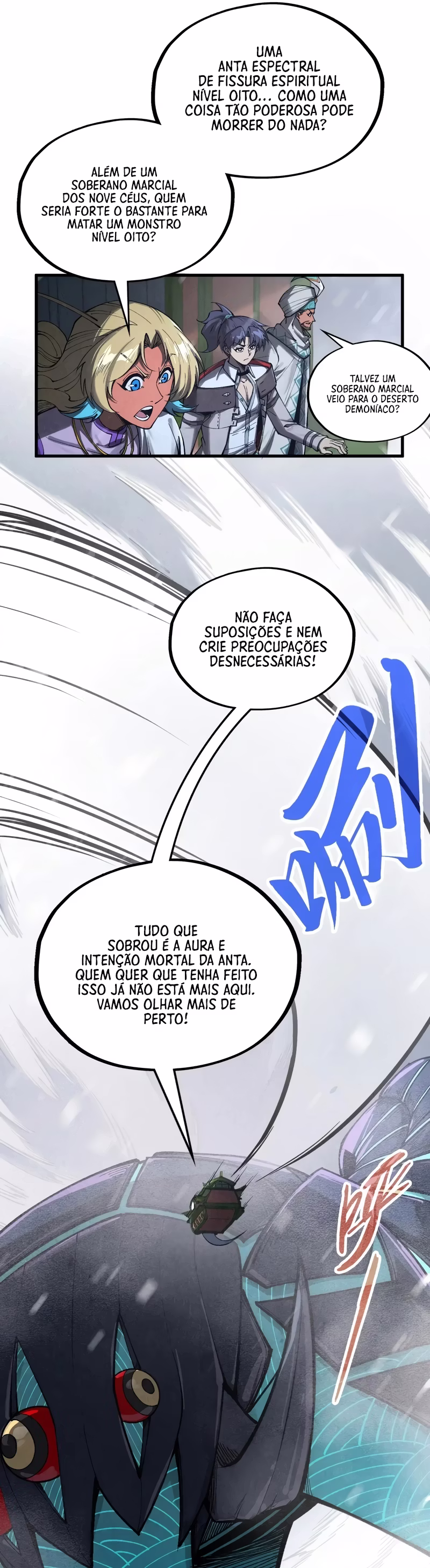 Página 5 do Capítulo 333
