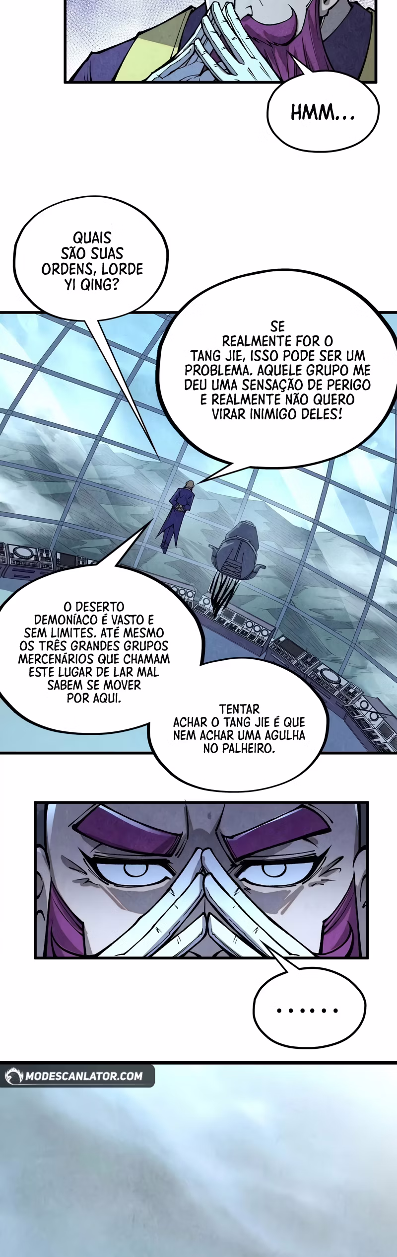 Página 33 do Capítulo 334