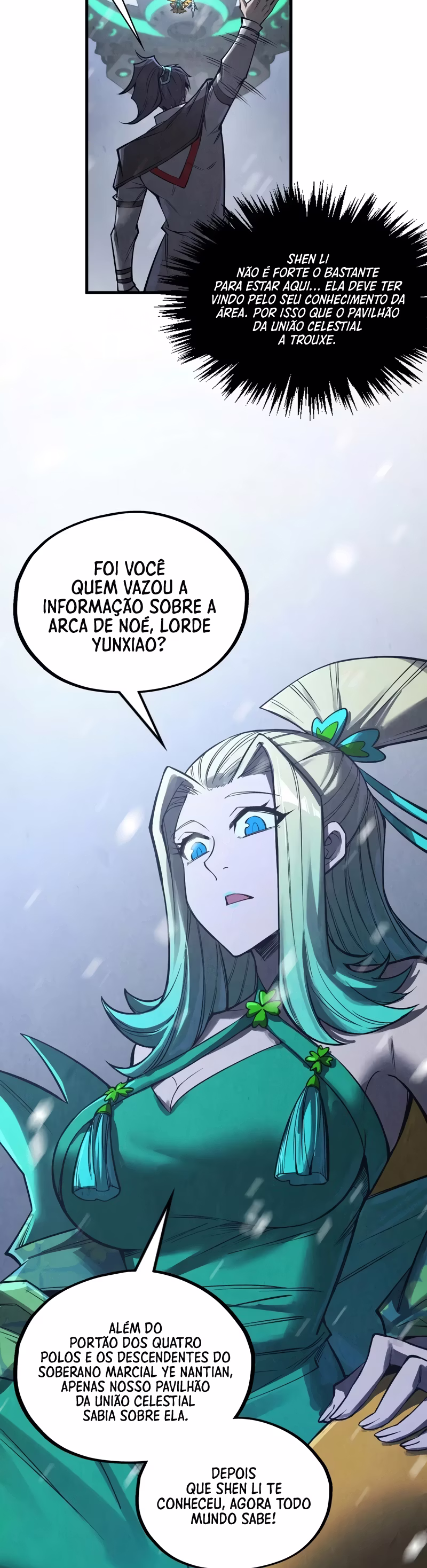 Página 22 do Capítulo 335
