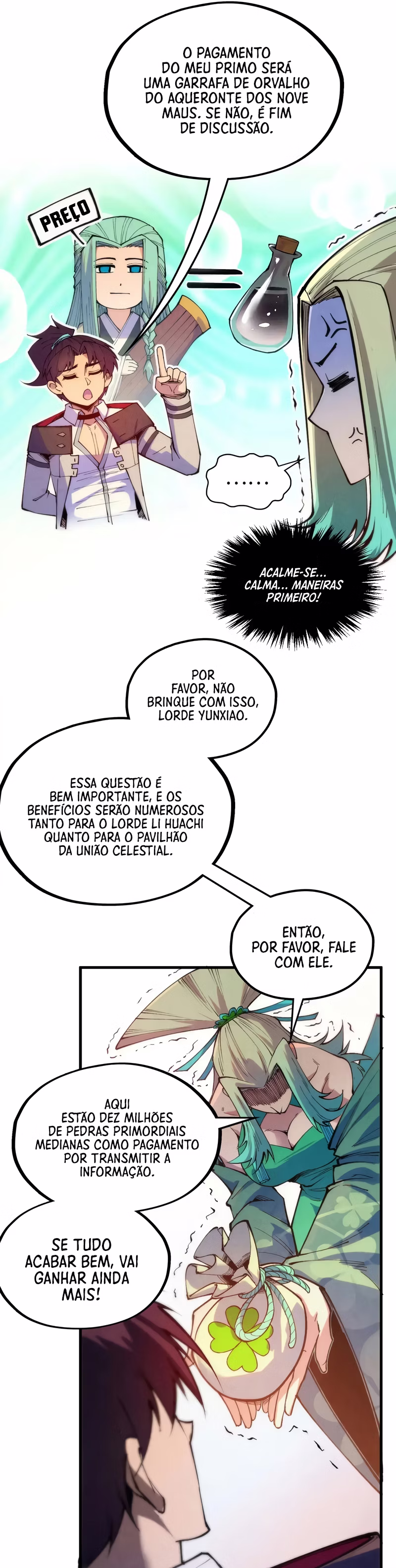 Página 14 do Capítulo 336