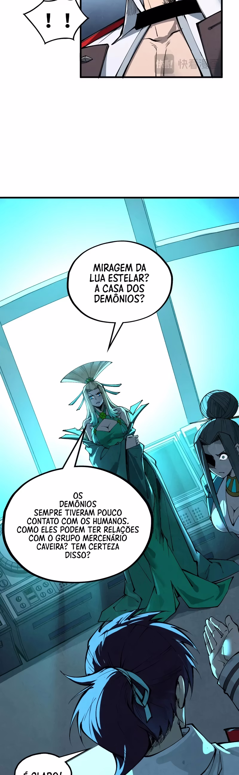 Página 7 do Capítulo 338