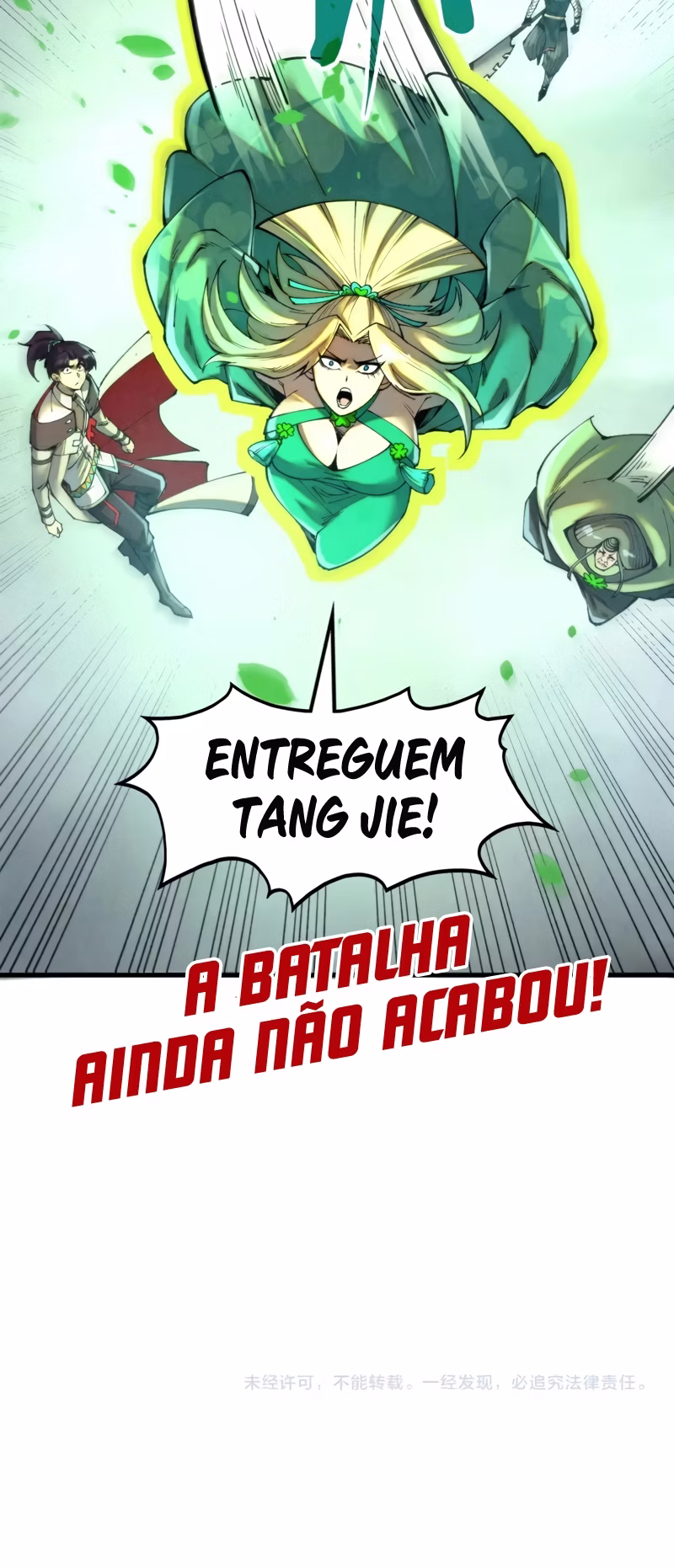 Página 33 do Capítulo 341