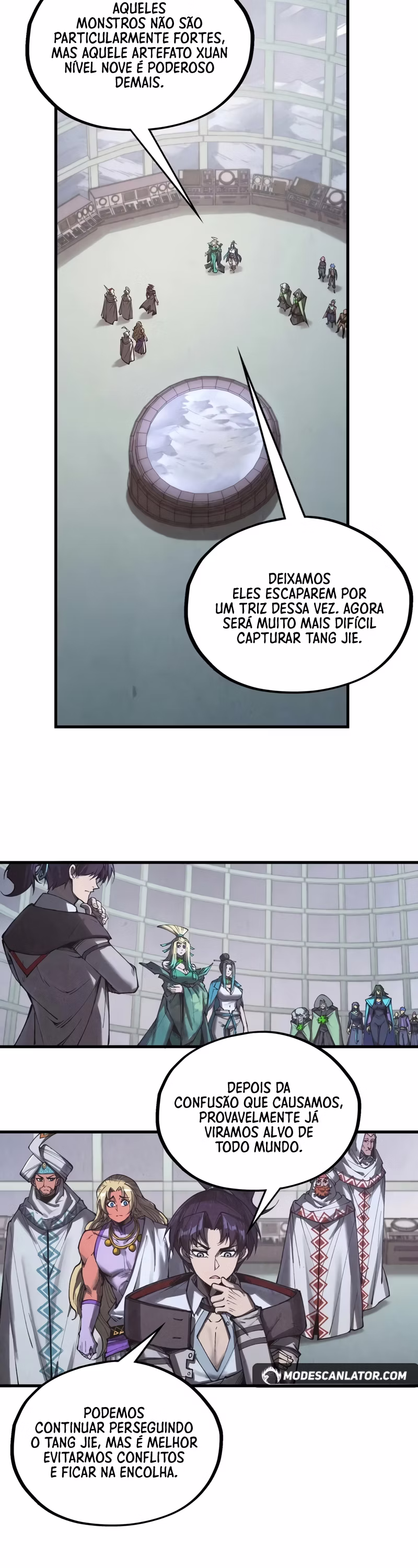 Página 9 do Capítulo 342