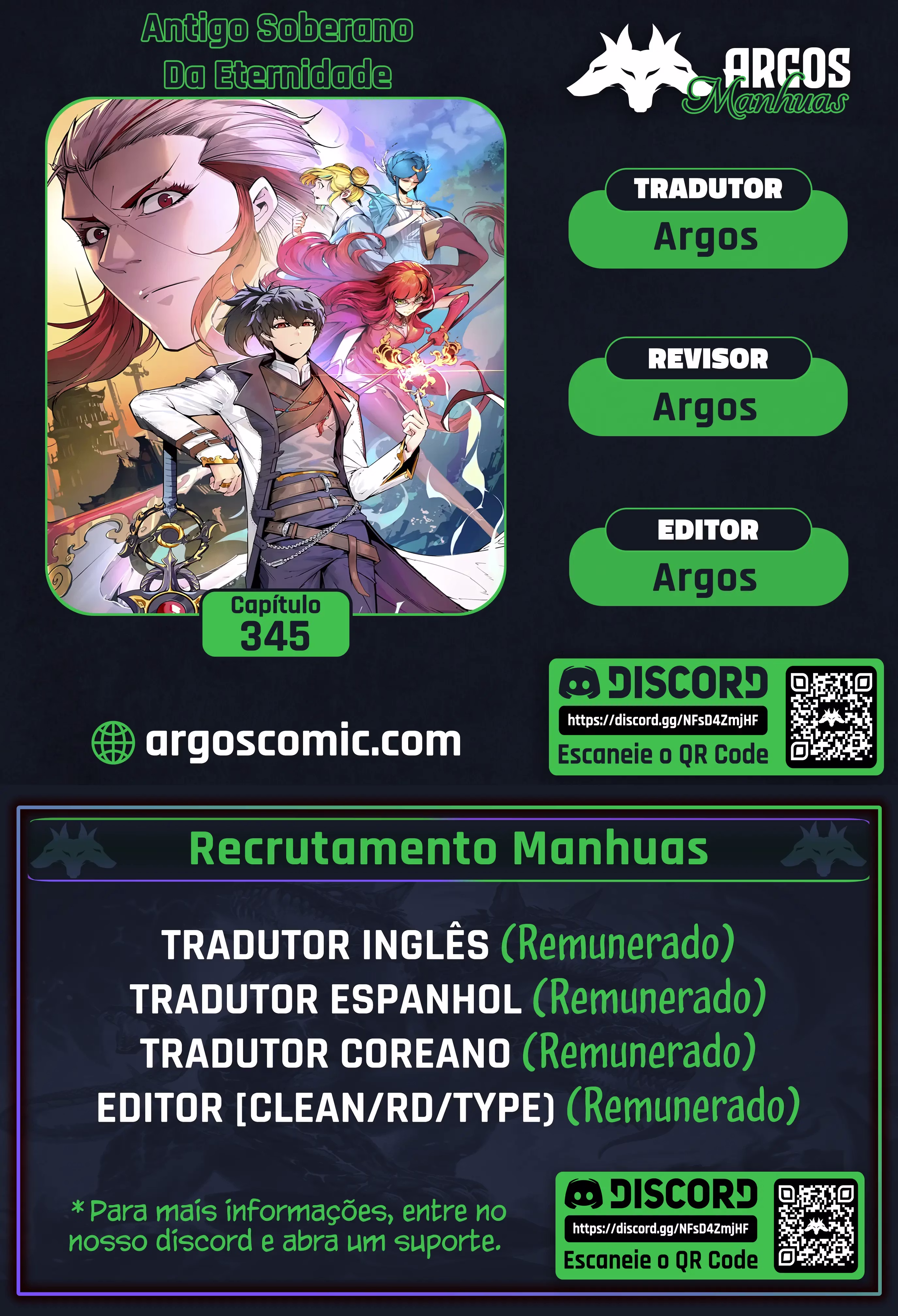 Página 1 do Capítulo 345