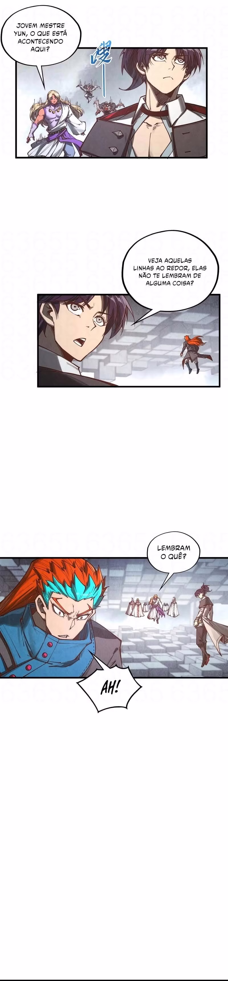 Página 21 do Capítulo 361