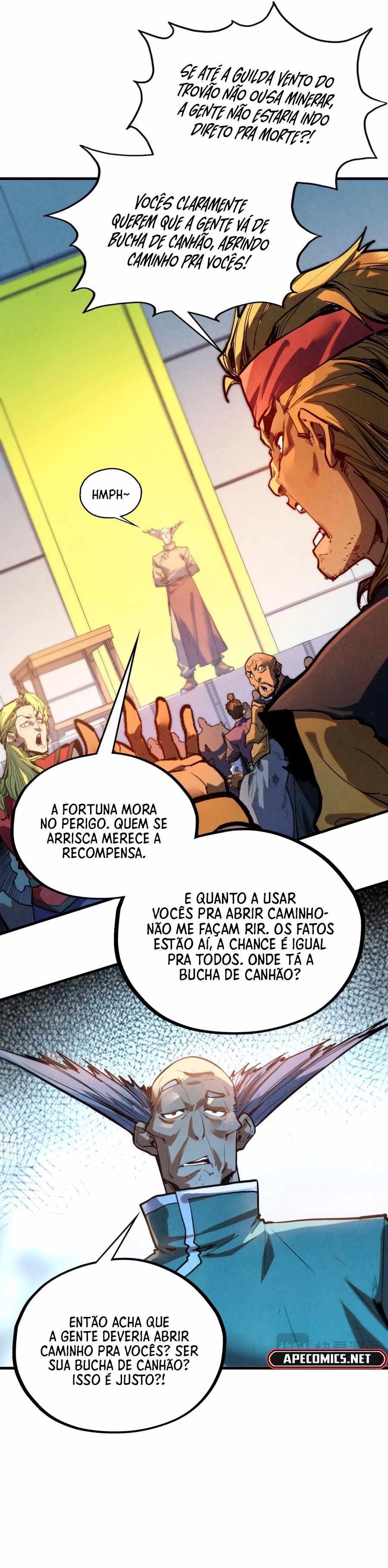 Página 10 do Capítulo 409