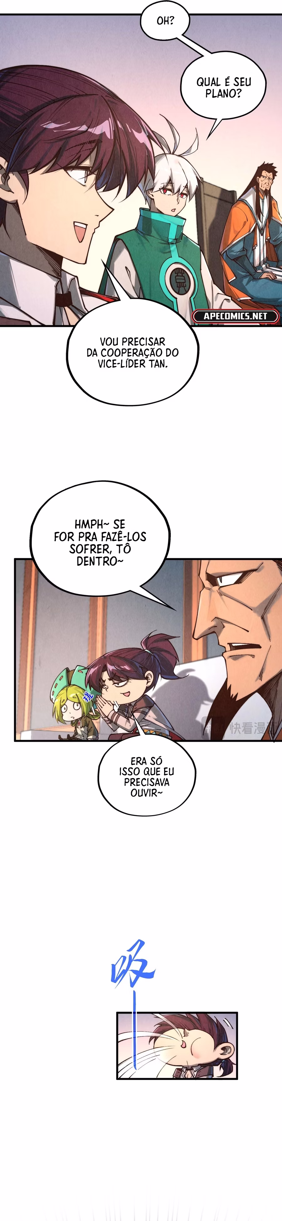 Página 15 do Capítulo 409
